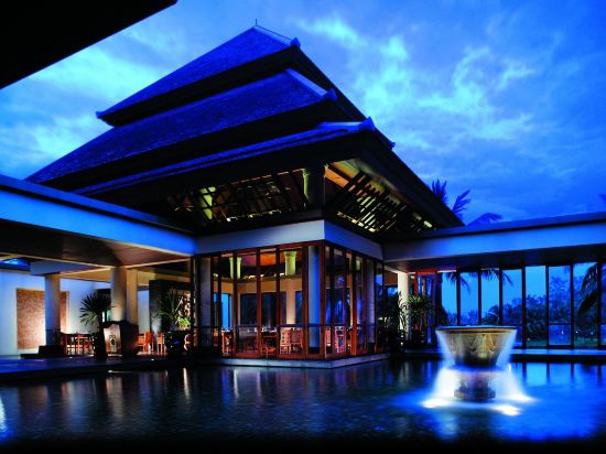 Фото Banyan Tree Phuket Hotel