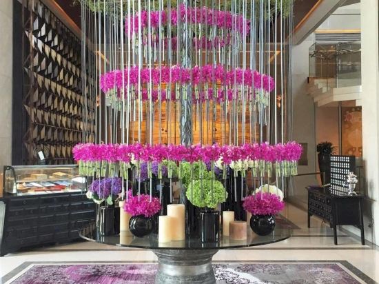 Фото Siam Kempinski Hotel Bangkok