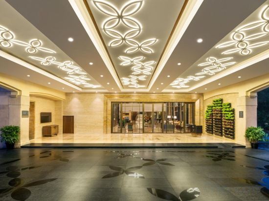 Фото The Residency Towers Coimbatore