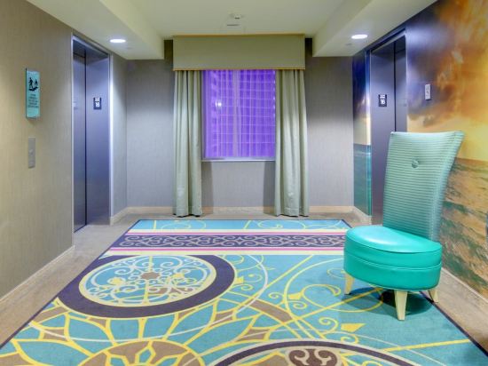 Фото Hampton Inn & Suites Miami/Brickell-Downtown, Fl