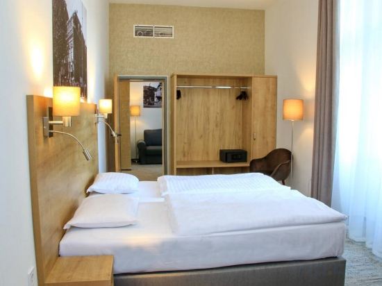 Фото City Hotel Ring