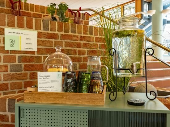 Фото Novum Akademiehotel Kiel