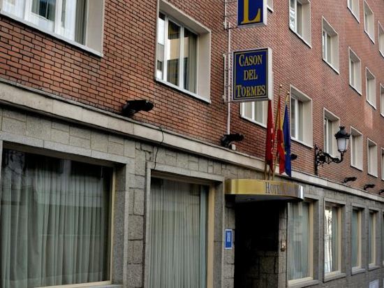 Фото Cason del Tormes