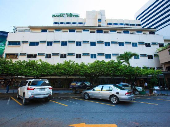 Фото Nana Hotel