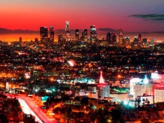 Фото Holiday Inn Express North Hollywood - Burbank Area, an Ihg Hotel