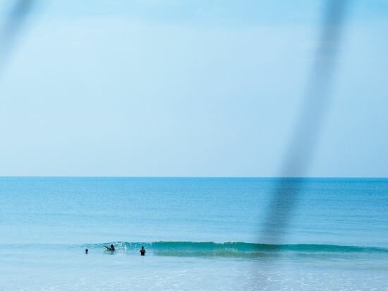 Фото Baba Beach Club Natai