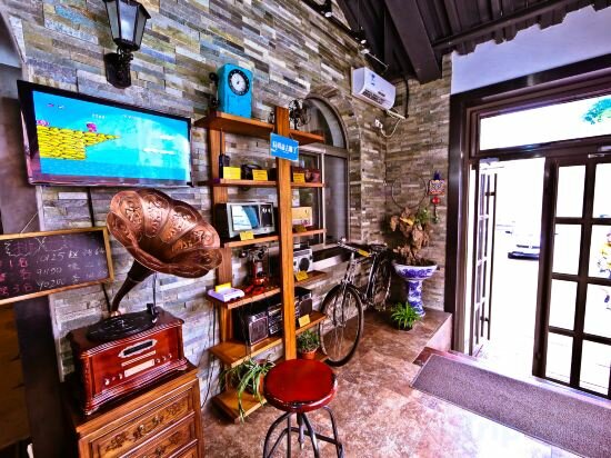 Фото Nostalgia Hotel Beijing Confucius Temple