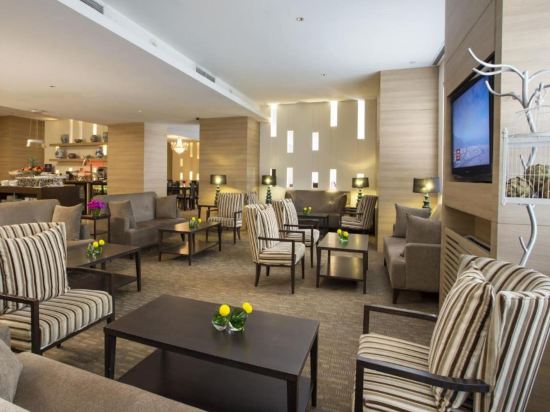 Фото Concorde Hotel Singapore