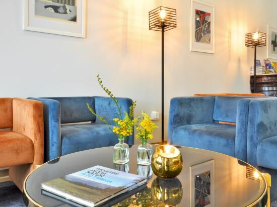 Фото Porto Domus Hotel