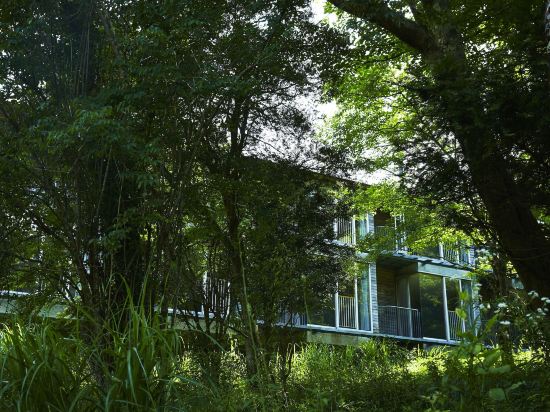 Фото Hakone Retreat Fore