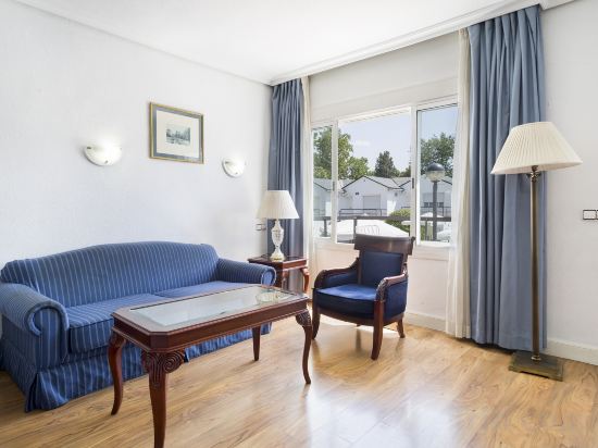 Фото Best Osuna Madrid Feria