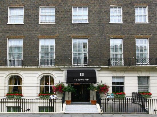 Фото Grange Beauchamp