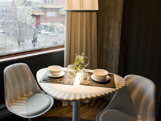 Фото Hotel Zero1