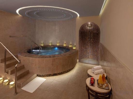 Фото Grand Hyatt Amman