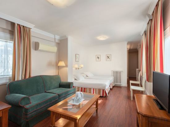 Фото Hotel Anacapri