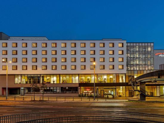 Фото Vienna House Easy Pilsen