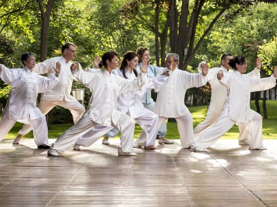 Фото Sofitel Xian on Renmin Square