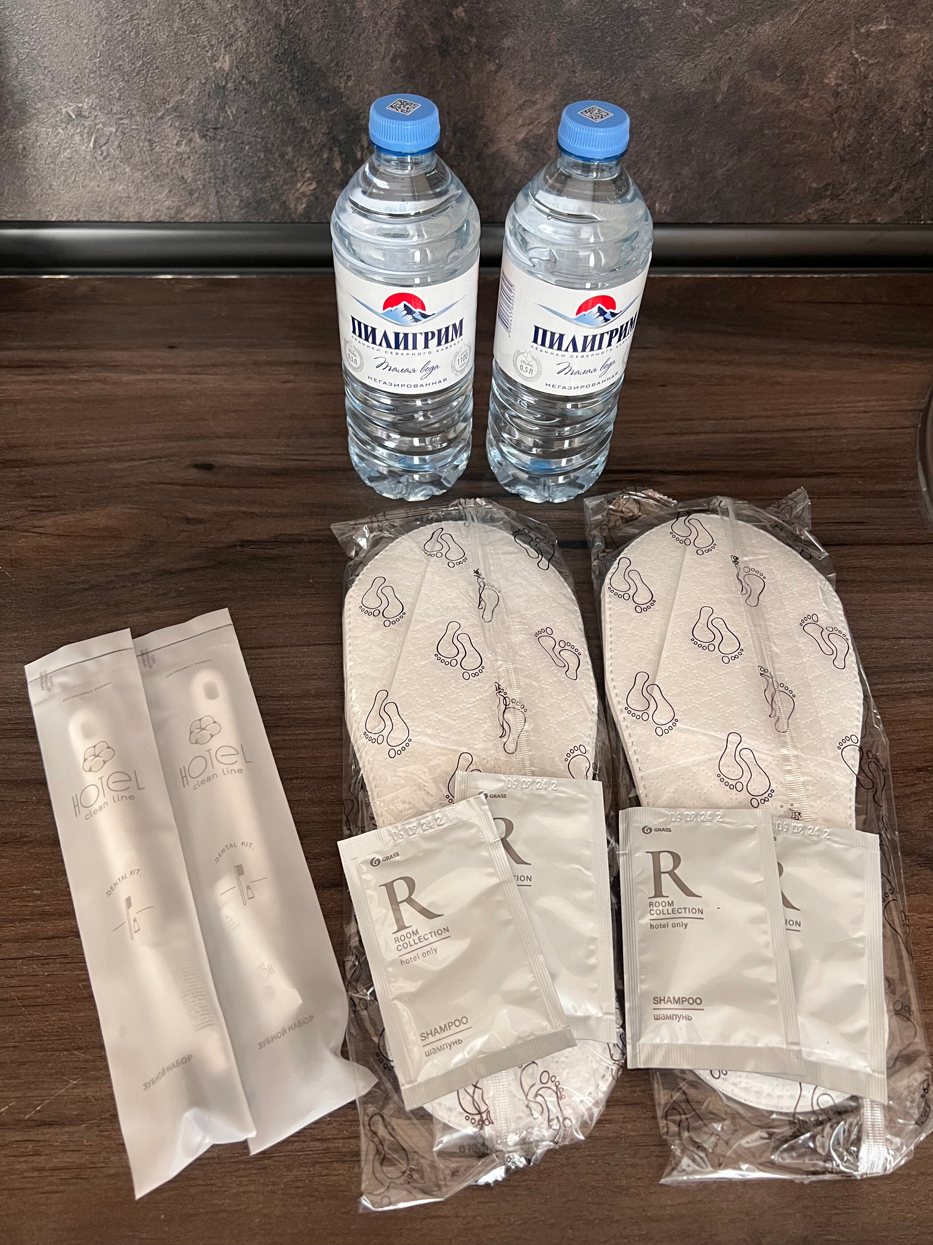 Фото Eva Apartments