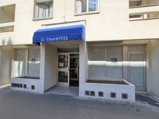 Фото Timhotel Nation