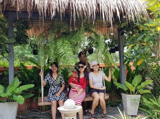 Фото The Park Ayutthaya Resort and SPA