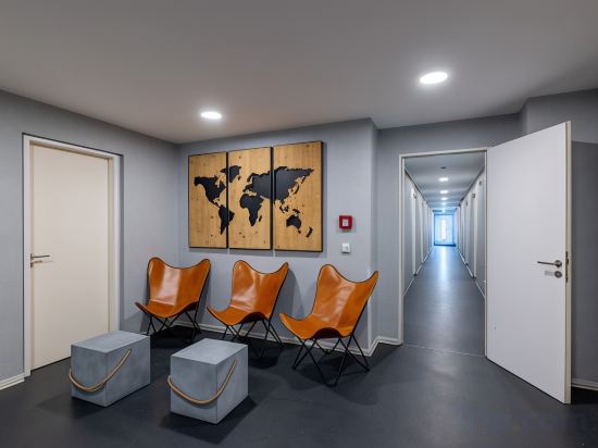 Фото Mk Monteurzimmer Stuttgart