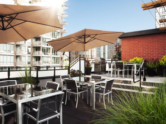 Фото Level Vancouver - Yaletown Seymour