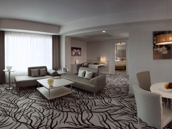 Фото Radisson Blu Bengaluru Outer Ring Road