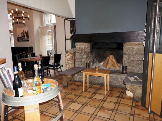 Фото Continental Park - Hotel Luzern