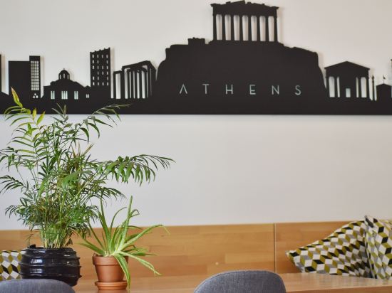 Фото Be My Guest Athens