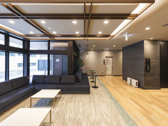 Фото Sotetsu Fresa Inn Nagoya Shinkansenguchi