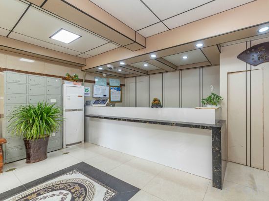 Фото Jiujiuyuan Hotel