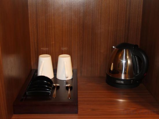 Фото I Hotel Baloi Batam
