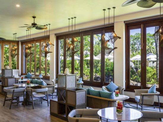 Фото Sofitel Fiji Resort And SPA