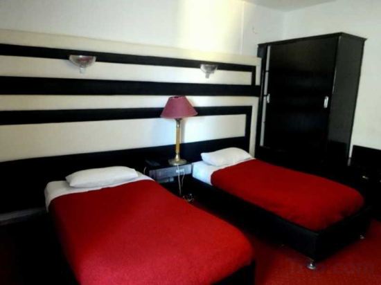 Фото Indiana Hotel Cairo
