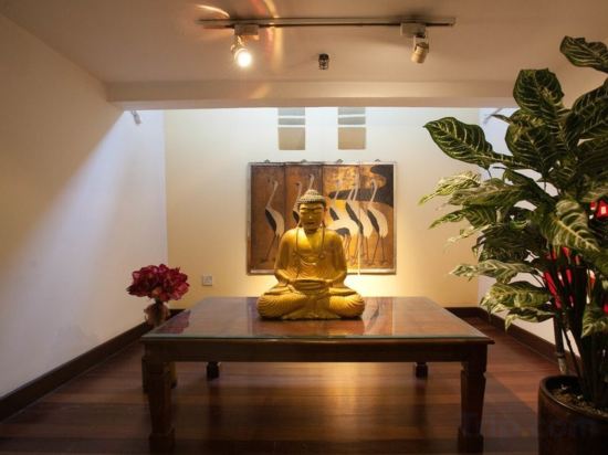 Фото Perak Hotel