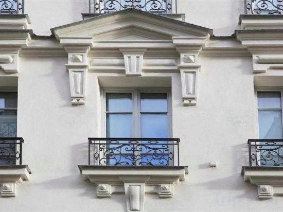 Фото Best Western Premier Faubourg 88