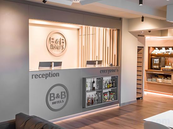 Фото B&b Hotel Vejle