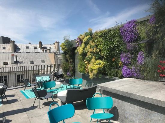 Фото Drawing Hotel