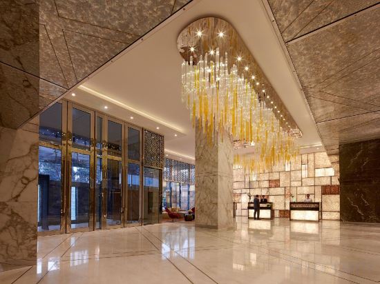 Фото Renaissance Dhaka Gulshan Hotel