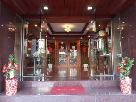 Фото Kc Place Srinakarin