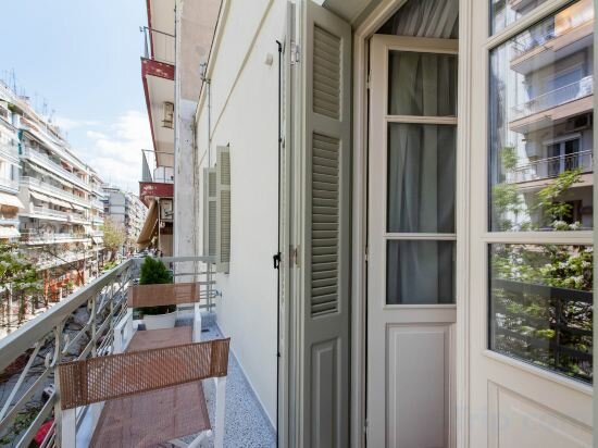 Фото Апартаменты White Lotus by halu!