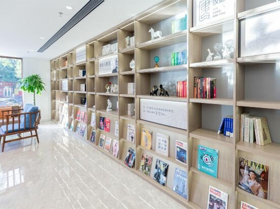 Hotel HanTing Hotel, Anshan, photo