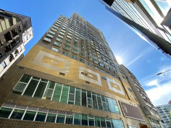 Hotel Ramada Grand Tsim Sha Tsui, Kowloon, photo