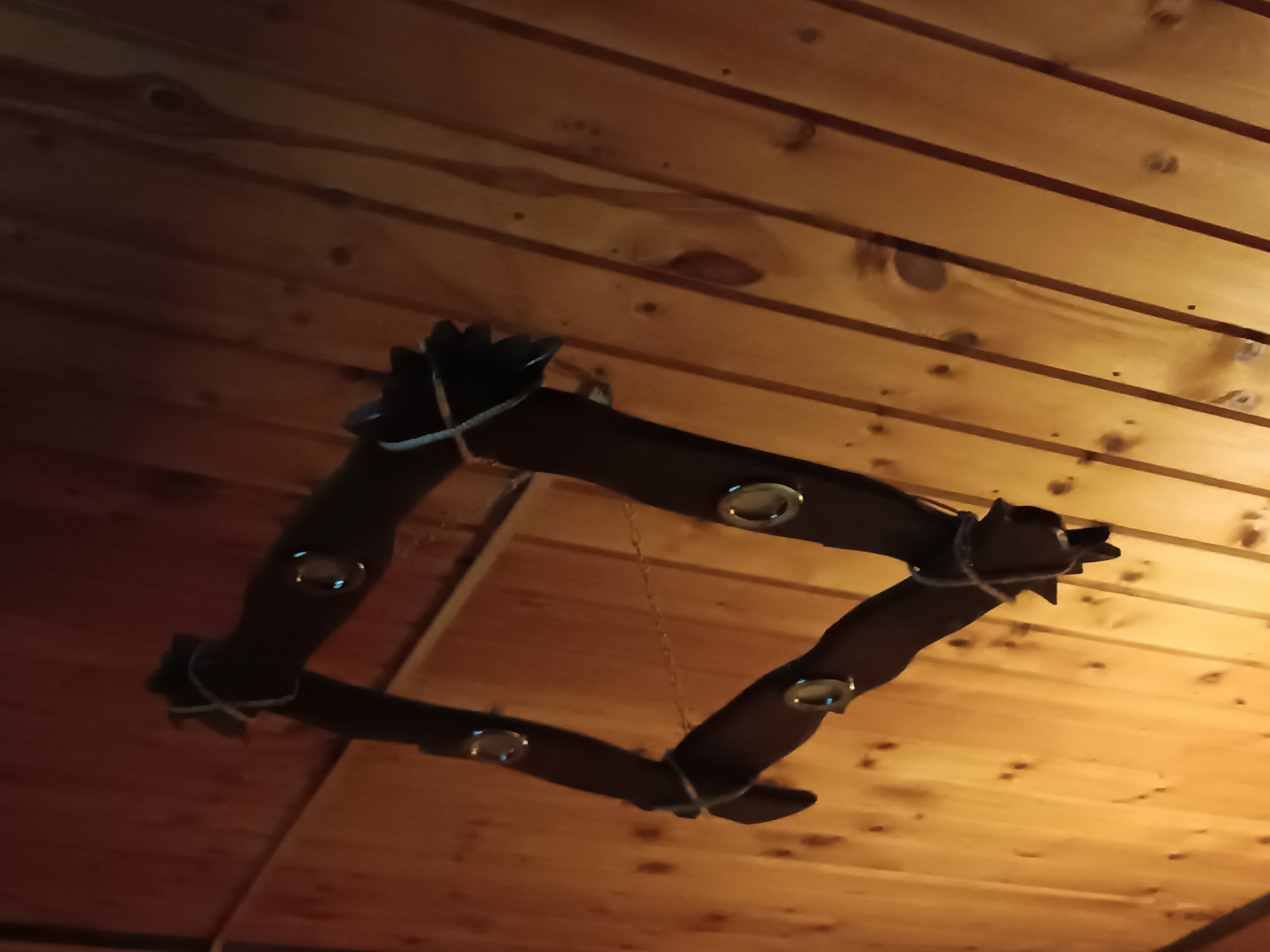 Фото Усадьба у горы