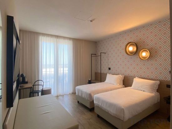 Фото Best Western Hotel Massafra