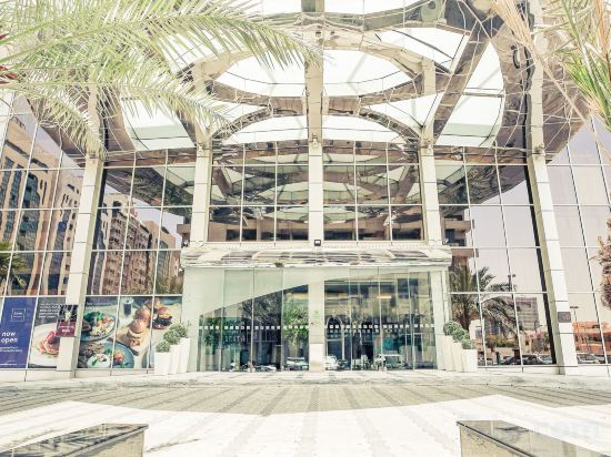 Фото Copthorne Downtown Abu Dhabi