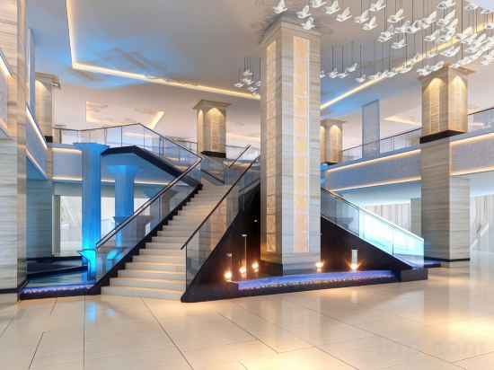 Фото Four Points by Sheraton Makassar
