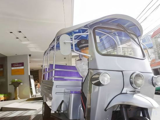 Фото Citadines Sukhumvit 11 Bangkok