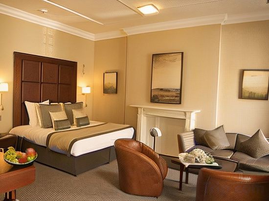 Фото Grange Beauchamp