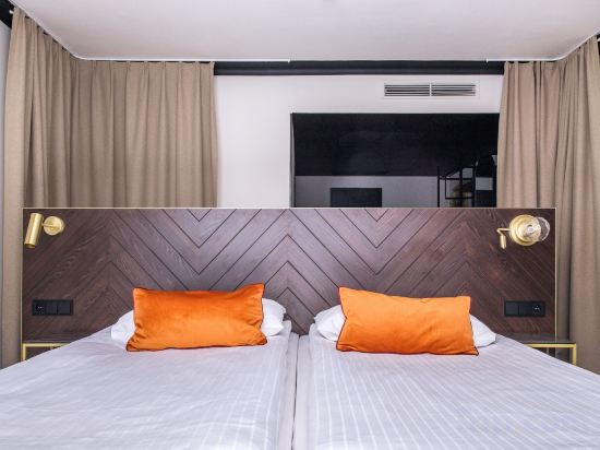 Фото Vienna House by Wyndham Diplomat Prague